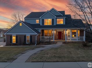 5427 Highcastle Dr, Fort Collins, CO 80525