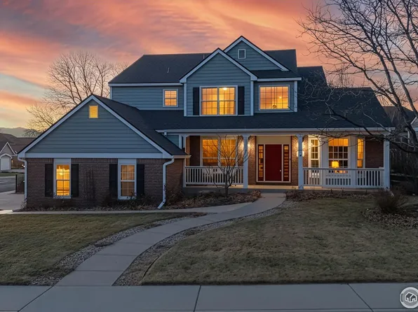 5427 Highcastle Dr, Fort Collins, CO 80525