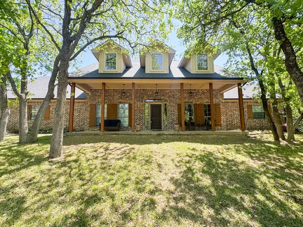 505 Spring Valley Rd, Paradise, TX 76073