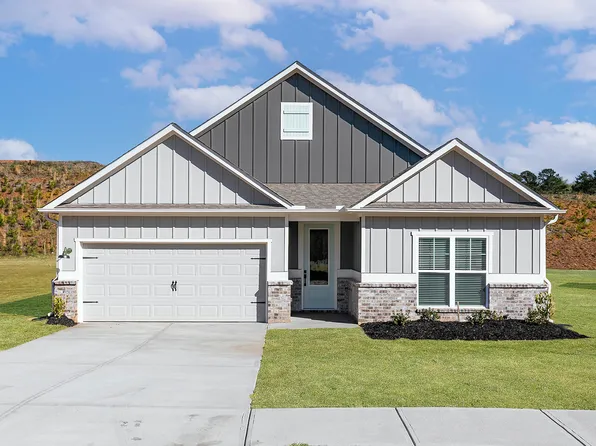 Davenport Plan, Mount Tabor Pointe