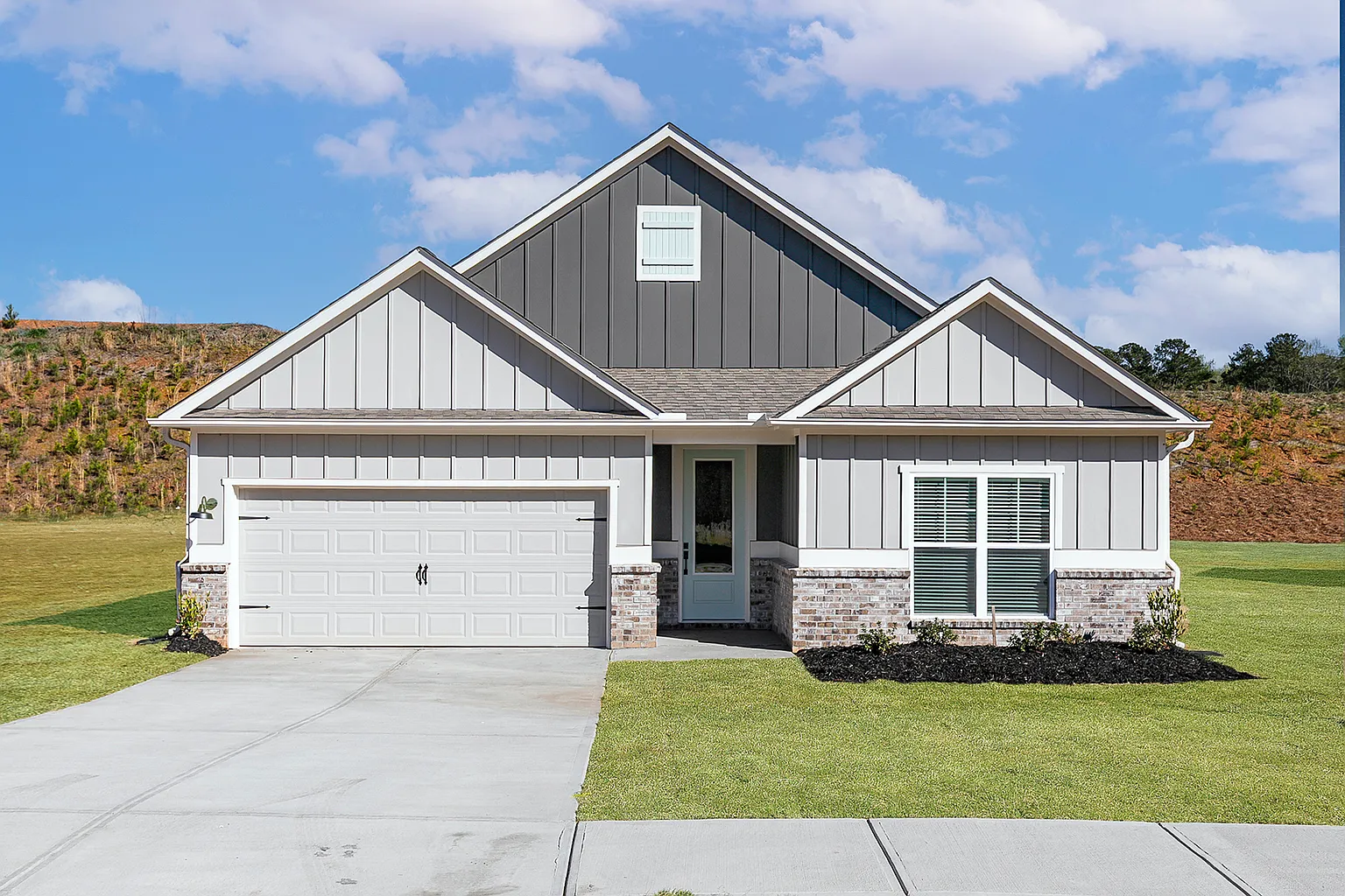 Davenport Plan, Mount Tabor Pointe photo 1