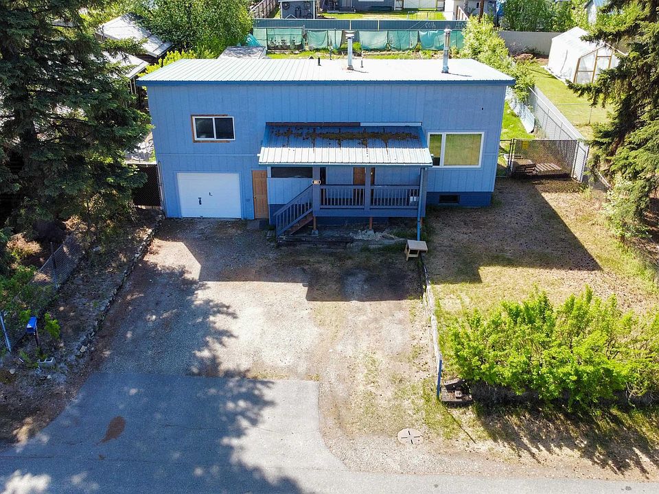 1603 Central Ave, Fairbanks, AK 99709 MLS 152872 Zillow