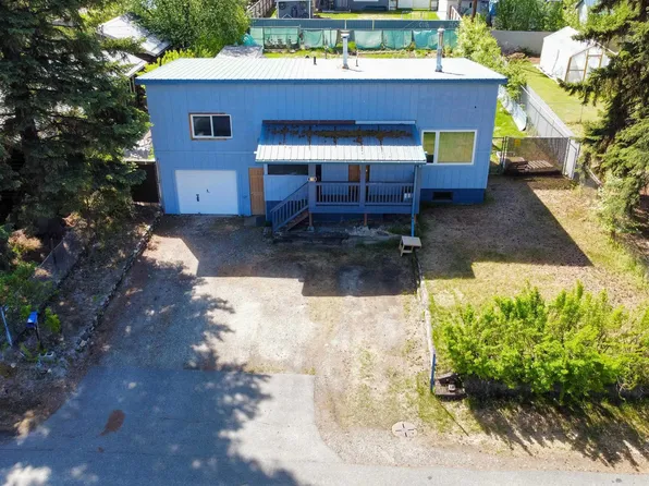 1603 Central Ave, Fairbanks, AK 99709