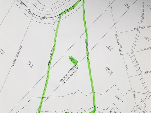 11-2 N Hanson Rd Lot 11, Onalaska, TX 77360