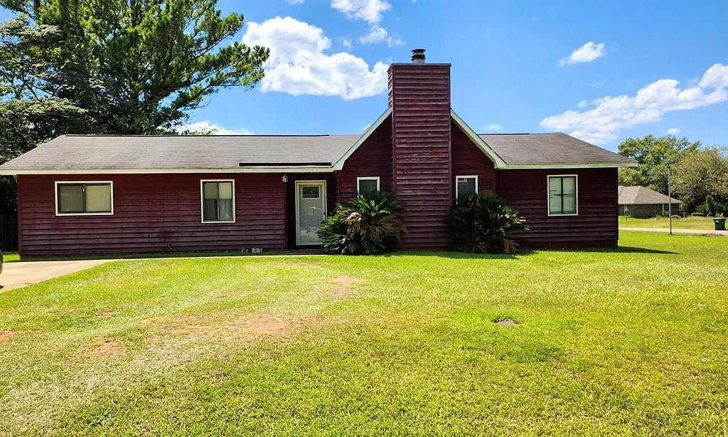 522 Longbow Dr, Albany, GA 31721 Zillow