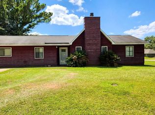 522 Longbow Dr, Albany, GA 31721