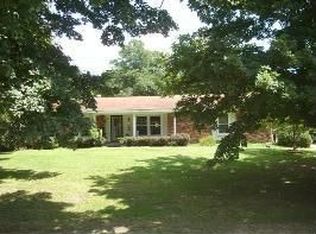 2818 Hawthorne Rd, Cape Girardeau, MO 63701