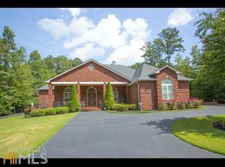 2327 Cross Creek Dr SW, Powder Springs, GA 30127