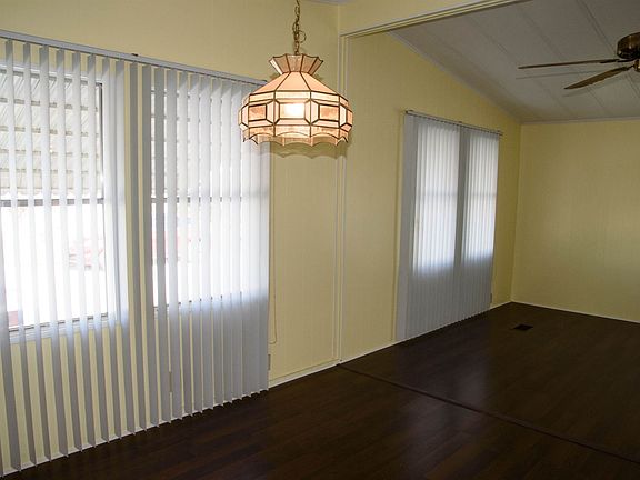 NEWER FLOORS