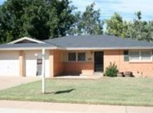 2130 70th St, Lubbock, TX 79412