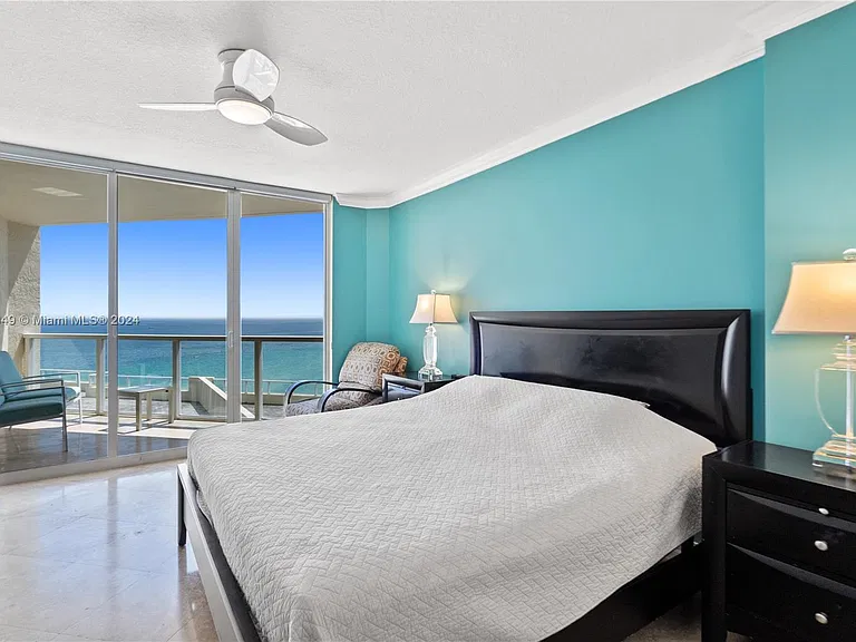 16699 Collins Ave #1201 — Photo 2