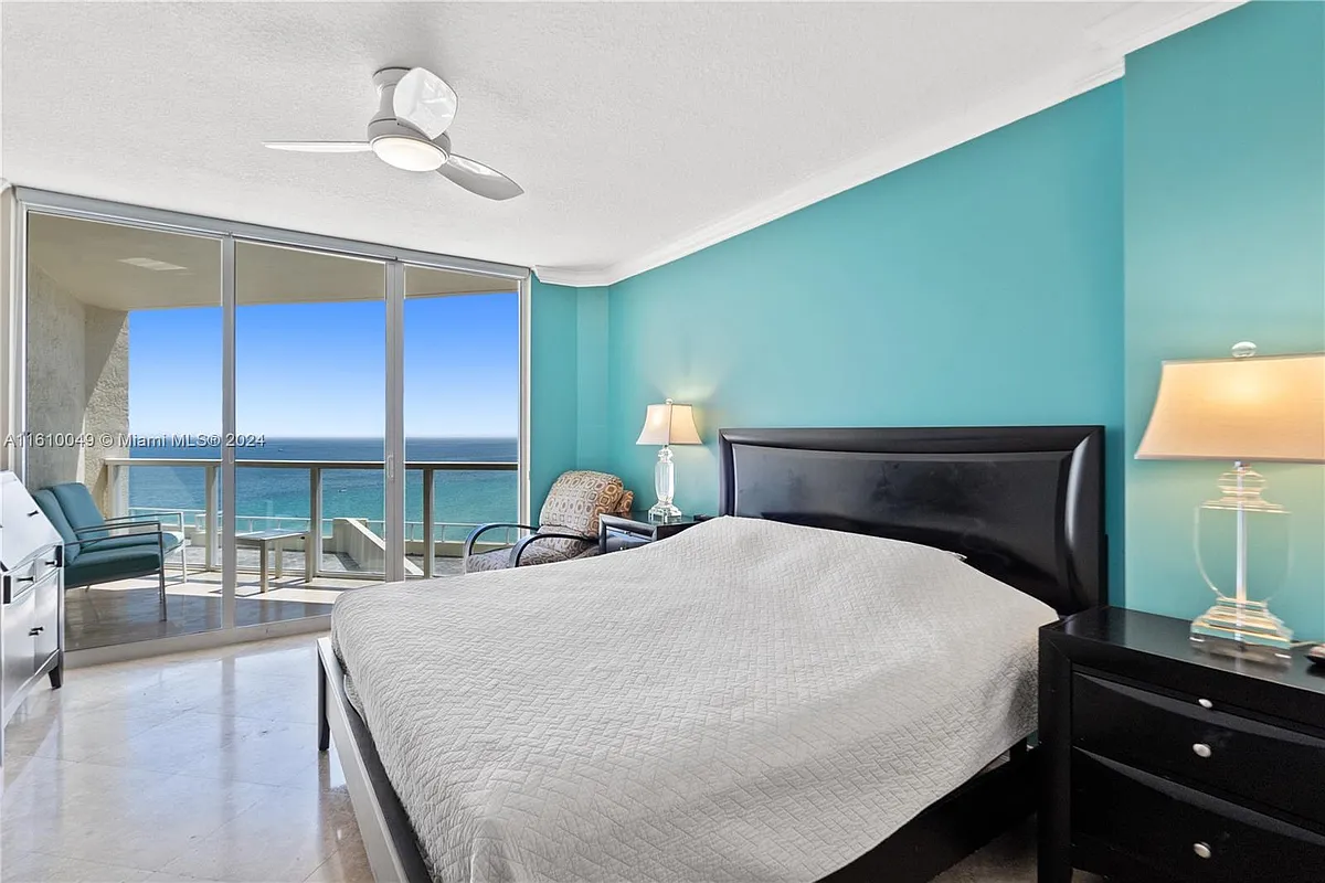 Building Photo - 16699 Collins Ave #1201