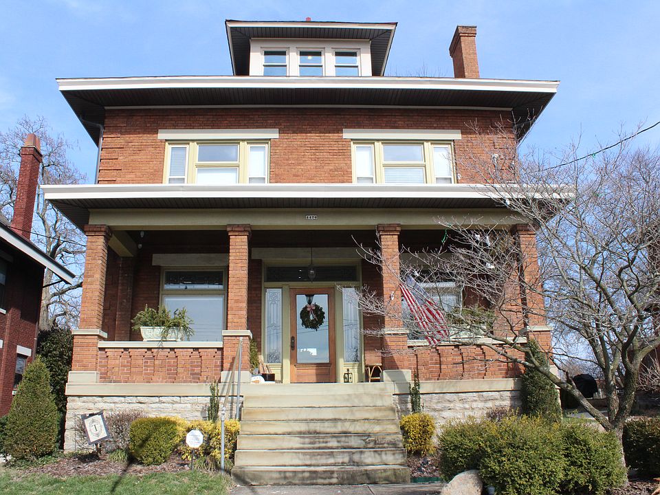 1st image of 4426 Carnation Ave