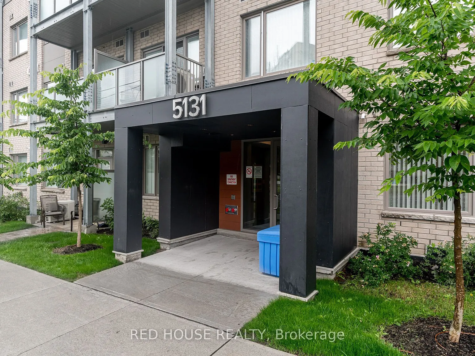 2 bed, $2,300 — Photo 4