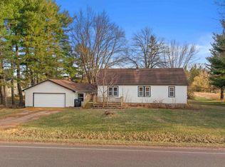 771 Seneca Rd, Wisconsin Rapids, WI 54495