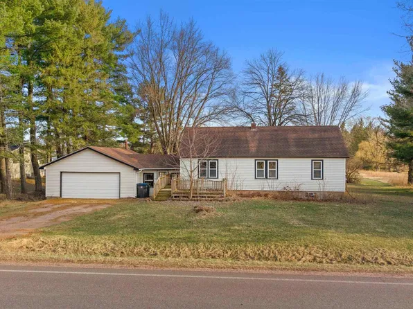 771 SENECA ROAD, Wisconsin Rapids, WI 54495