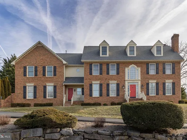 1540 Meadow Branch Ave, Winchester, VA 22601