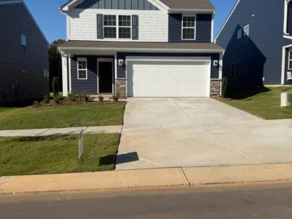 162 Spotted Way, Troutman, NC 28166