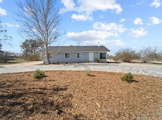 36515 86th St E, Littlerock, CA