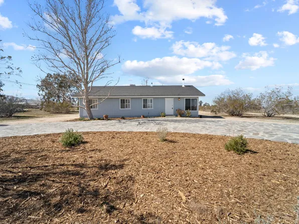 36515 86th St E, Littlerock, CA 93543