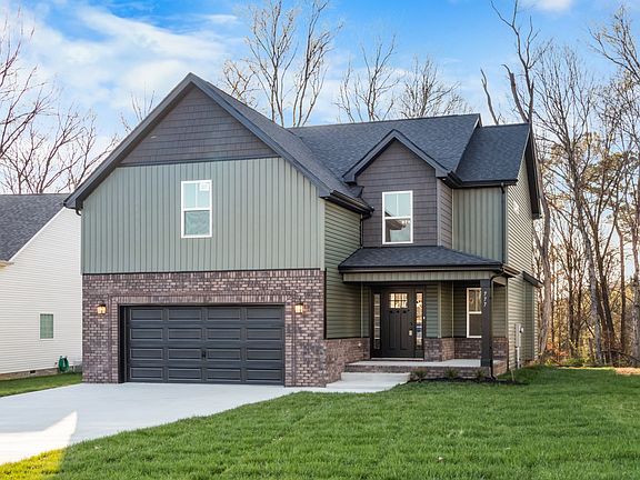 3rd image of 777 Limestone Way Lot 27