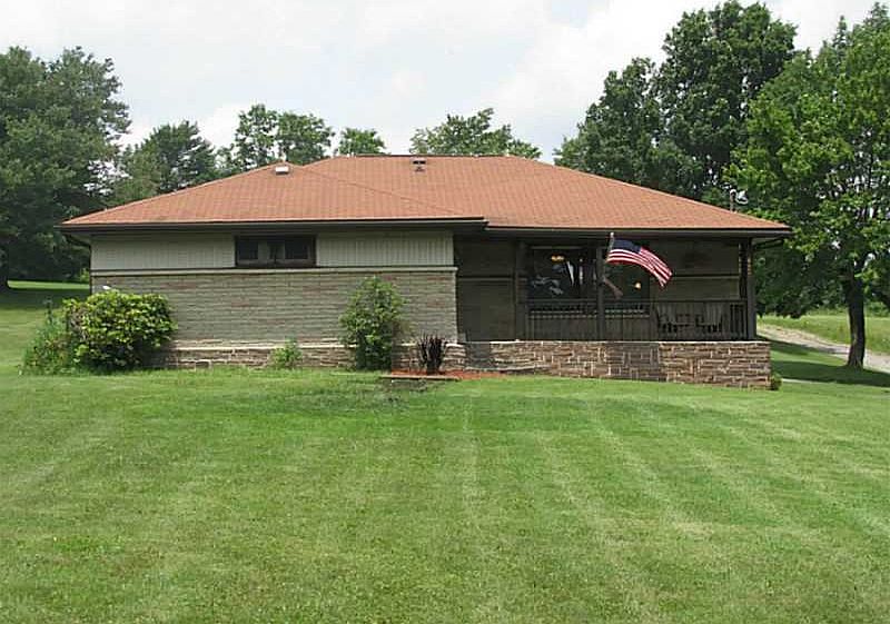 420 Bruceton Rd, Markleysburg, PA 15459 Zillow