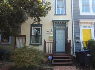 1225 4th St NW, Washington, DC 20001