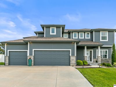 11114 Port Royal Dr, La Vista, NE, 68046