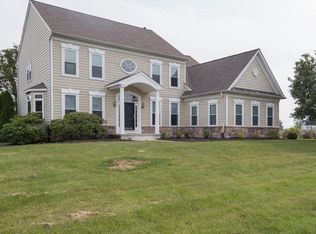 136 Laks Dr, Middletown, DE 19709
