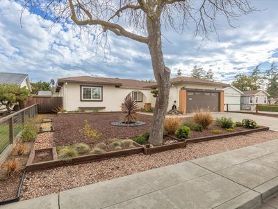 792 Ponderosa Ave, Sunnyvale, CA, 94086