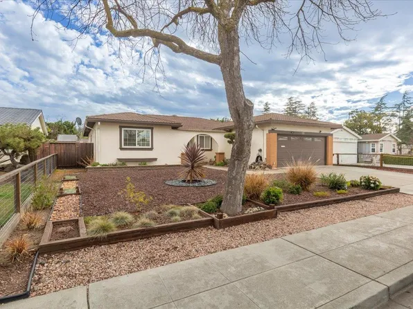792 Ponderosa Ave, Sunnyvale, CA 94086