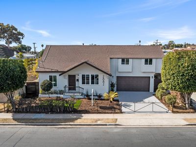 2882 Dusk Dr, San Diego, CA, 92139