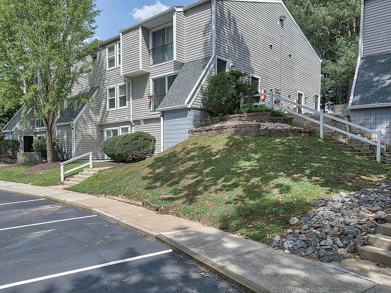 Community Exterior