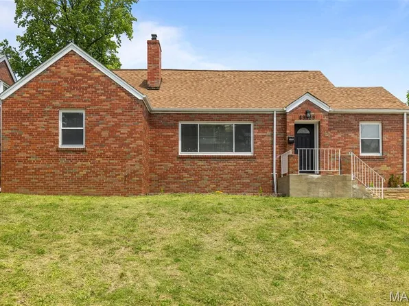 6939 Roland Blvd, Saint Louis, MO 63121