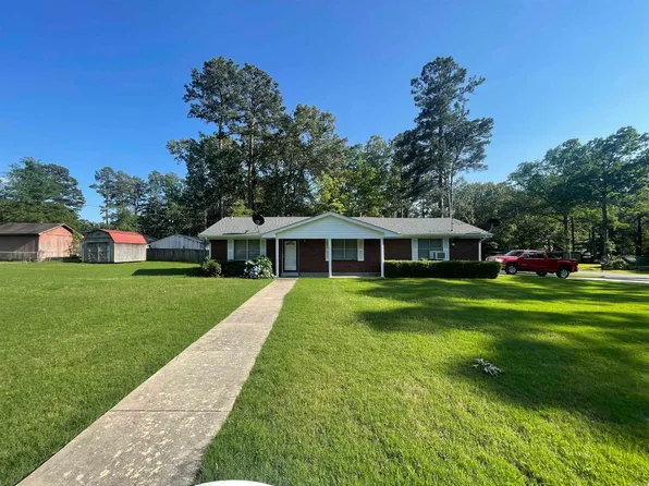 306 Mack St, White Hall, AR 71602