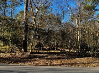 172 N Fairway Loop, Coldspring, TX 77331