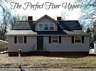 164 Willow Oak Dr, Lexington, NC 27295