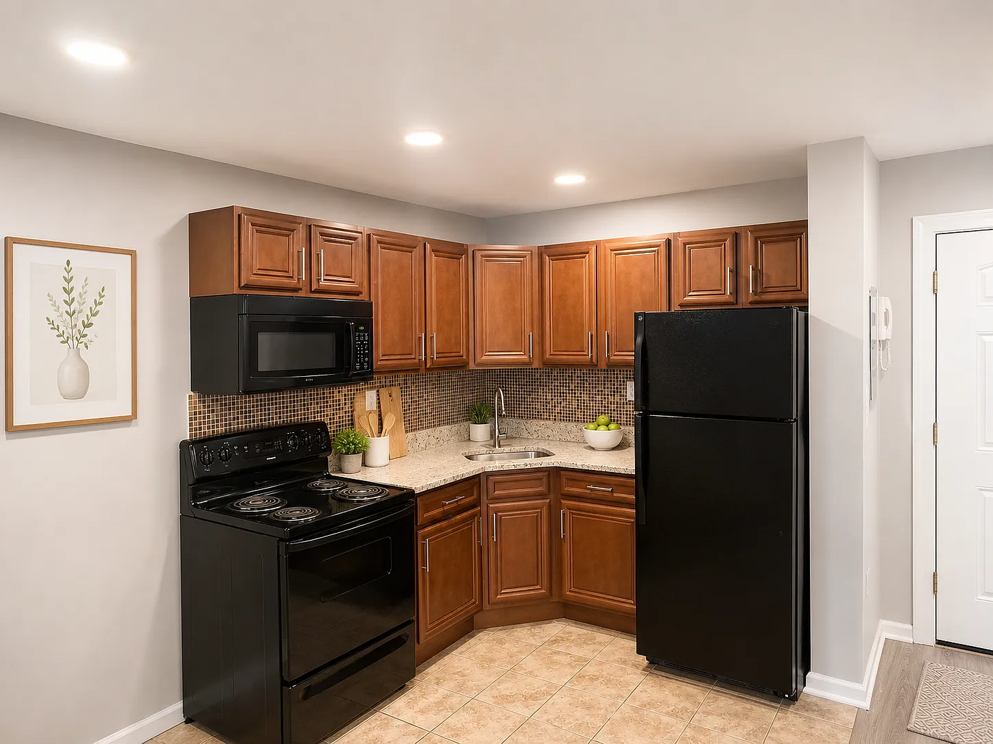 1 bed, 800 sqft, $1,125 — Photo 1
