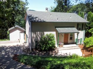 605 4th Ave, Oregon City, OR 97045
