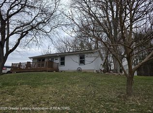 8341 Upton Rd, Laingsburg, MI 48848