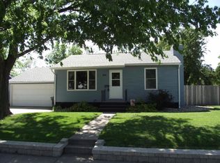 631 N Huron Ave, Pierre, SD 57501