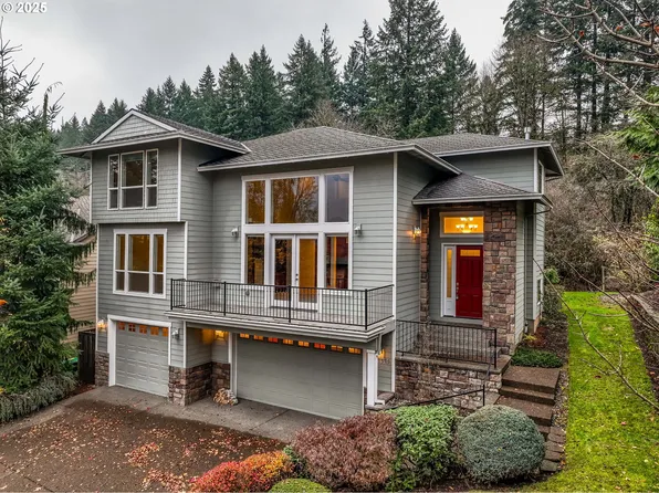 11579 SE Rimrock Dr, Happy Valley, OR 97086