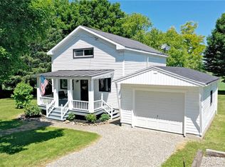 2456 Vail Rd, Gowanda, NY 14070