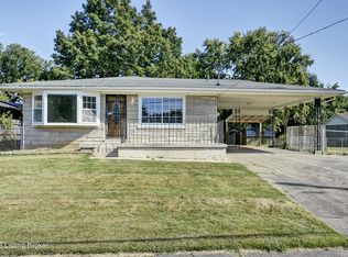 6701 Morning Star Way, Louisville, KY 40272