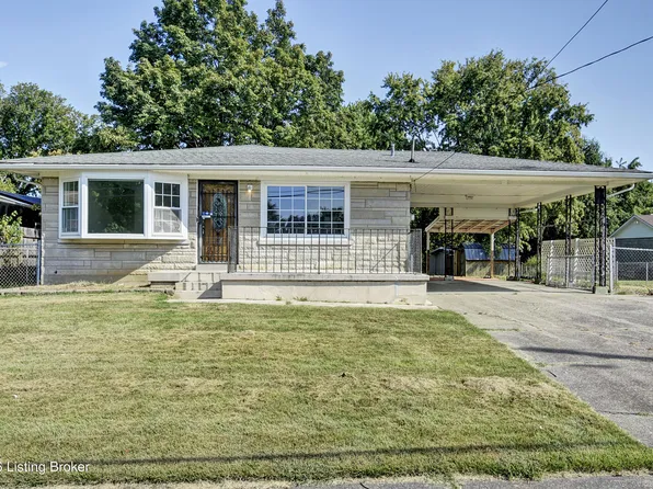 6701 Morning Star Way, Louisville, KY 40272