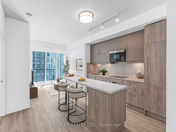 4th image of 8119 Birchmount Rd #716
