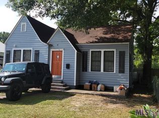2948 Hollywood St, Baton Rouge, LA 70805