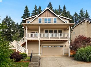 17700 Van Tassel Ave, Sandy, OR 97055