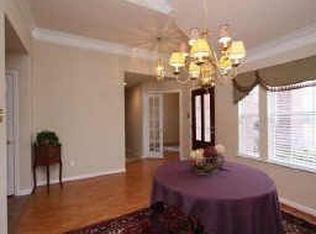 9111 Edgeloch Dr, Spring, TX 77379