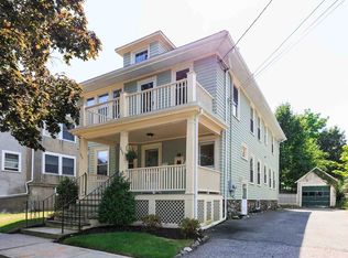 235-237 White St, Belmont, MA 02478